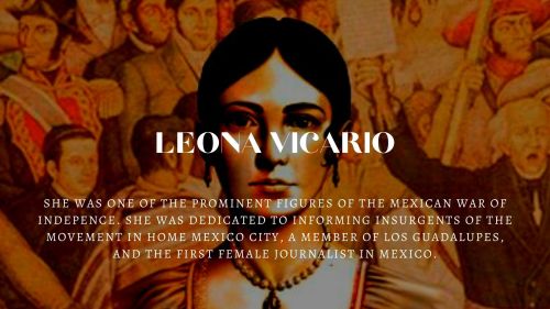 diioonysus:history | powerful women | mexico