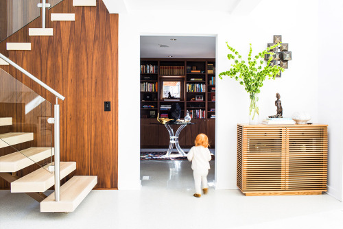 More Pictures Of The Beautiful Home Of Nate & Jessie, Featuring The Happy Family, On Domain Home. More