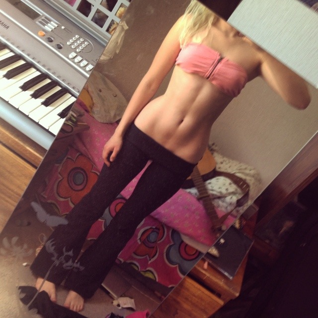 fitness-fits-me:  it’s me 😋 