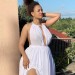 princejazziedad:DeliciouslySexy Flat Tummy Phatt Ass WideHipz…. Ms Nkunrun Ziza ❤️💙💛