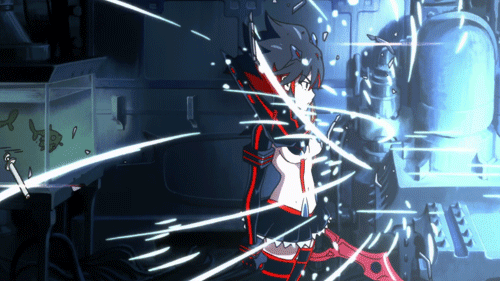 A Heart Made Fullmetal
