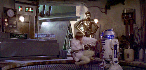 organasoloskywalker:Endless Luke 23/???