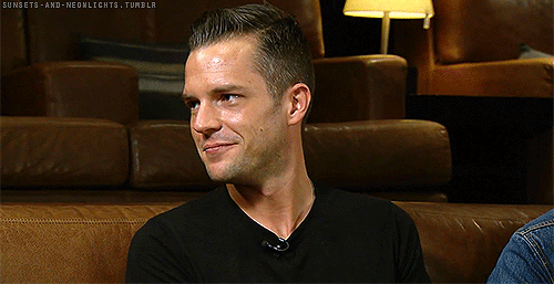 sunsets-and-neonlights:Much Music Interview