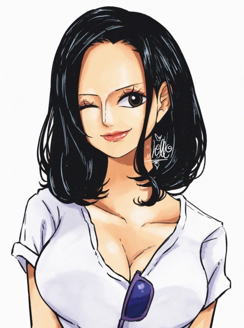 Source :  twitter.com/ringadindonsBeautiful Robin ! Good Job ! *-*
