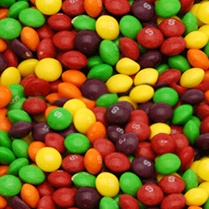 fallingfood