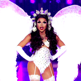 dragupurlife: Category is The Monster Ball       ↳ Vanessa Vanjie Mateo
