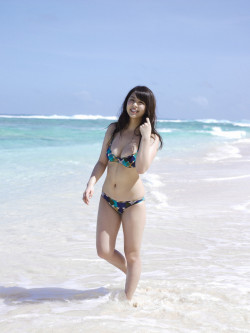 kawaist:  柳ゆり菜　Yanagi Yurina