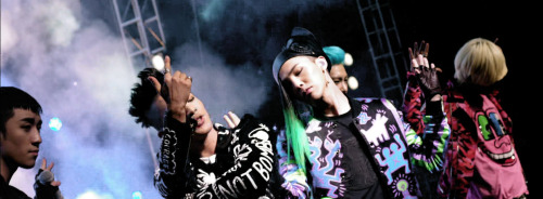 “Being able to perform the type of music we want gives us a sense of confidence that allows us to ta