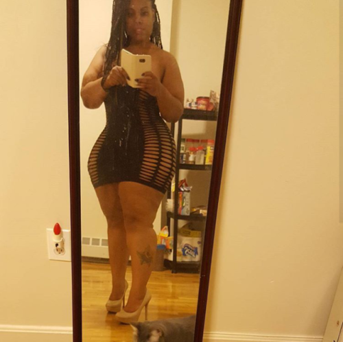 leemore-23: modjunie:  🔥CHEERLEADER 4 the StepSistaz🔥 THOTDRAFTPIX  Thickness 