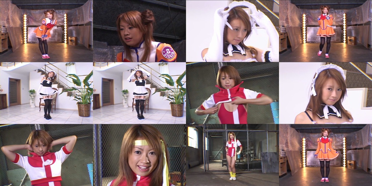Cosplay Cosplex Momo Iizawa VIDEO - https://www.facebook.com/photo.php?v=664606013598882