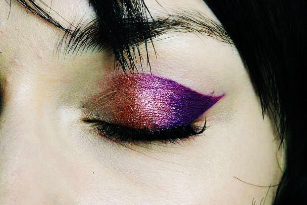 furples:  Jeremy Scott SS14 Beauty  