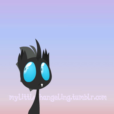 mylittlechangeling:  (due to crap with dmca, the original of this was removed, along