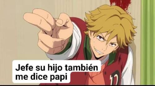 Ogino: "Now, Tell Me Your Last Words"