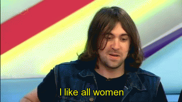 fuckyeahthevaccines:  and all women like you