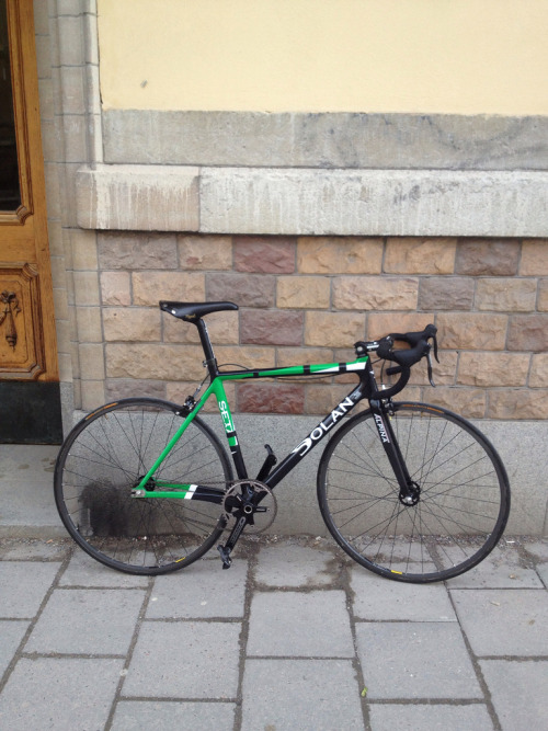 atriso: Dolan SETA By klasolsson, flickr.com