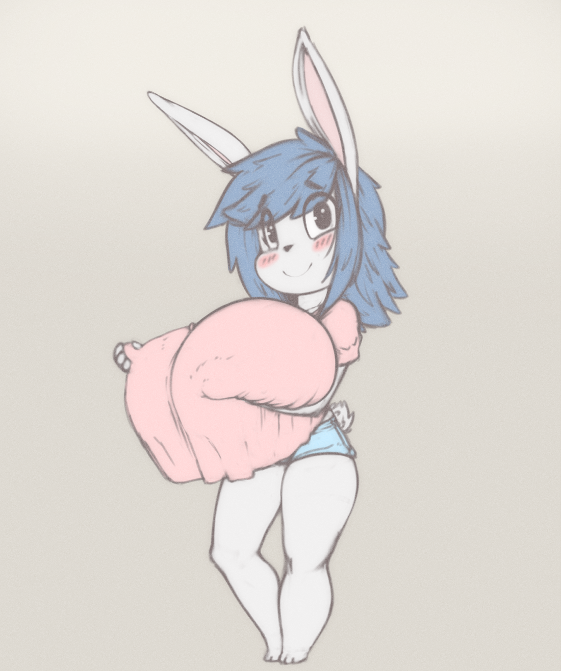 angstrom-nsfw:  kendalljt:   Molly[Fan Art] @angstrom-nsfw I’ll try harder next