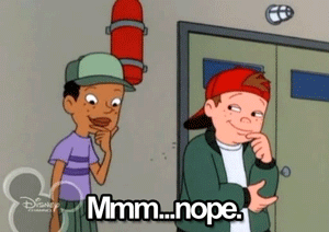coreydrake:  kagenagaru:  coreydrake:  This episode of Recess was everything for