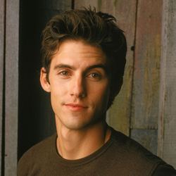 famousnudenaked:  Milo Ventimiglia in That’s