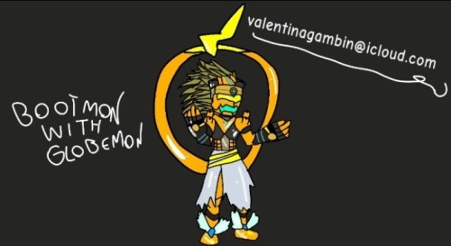 I Wish We Hava More Gods Appmons Zeusmon For Bootmon Blackgaiamon For Charismon Dionysusdramon For Damedamon