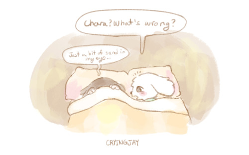 cryingjay::)