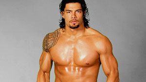 champreigns:  Roman Reigns Appreciation WeekDay porn pictures