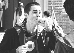 Teen Wolf: 1.01 vs. 3.01 Appearances