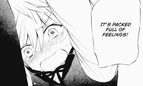 g-nightray: EVERY SINGLE CHAPTER.