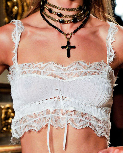 Porn Pics hooliganhecate: emilio pucci rtw spring 2o12