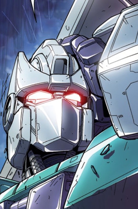 geralttofriivia:[Transformers: Spotlight-Metroplex]