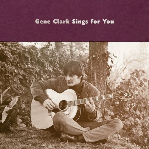 In the next issue of Echoes the Gene Clark newsletter out 6/1:Special Features with Gene Clark biogr