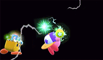 waddledees: Kirby Star Allies trailer from the Nintendo Direct Mini~ Introducing
