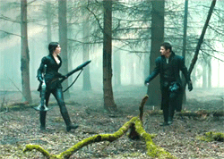 edsongg:  Hansel &amp; Gretel: Witch Hunters♥