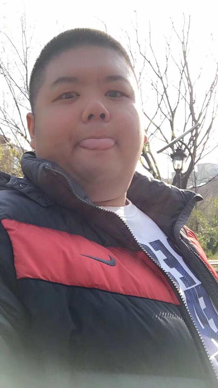 Big size and cute