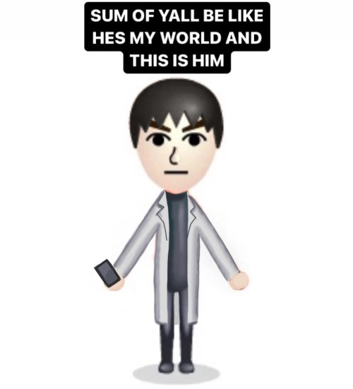 The Nintendo Guy From Orv