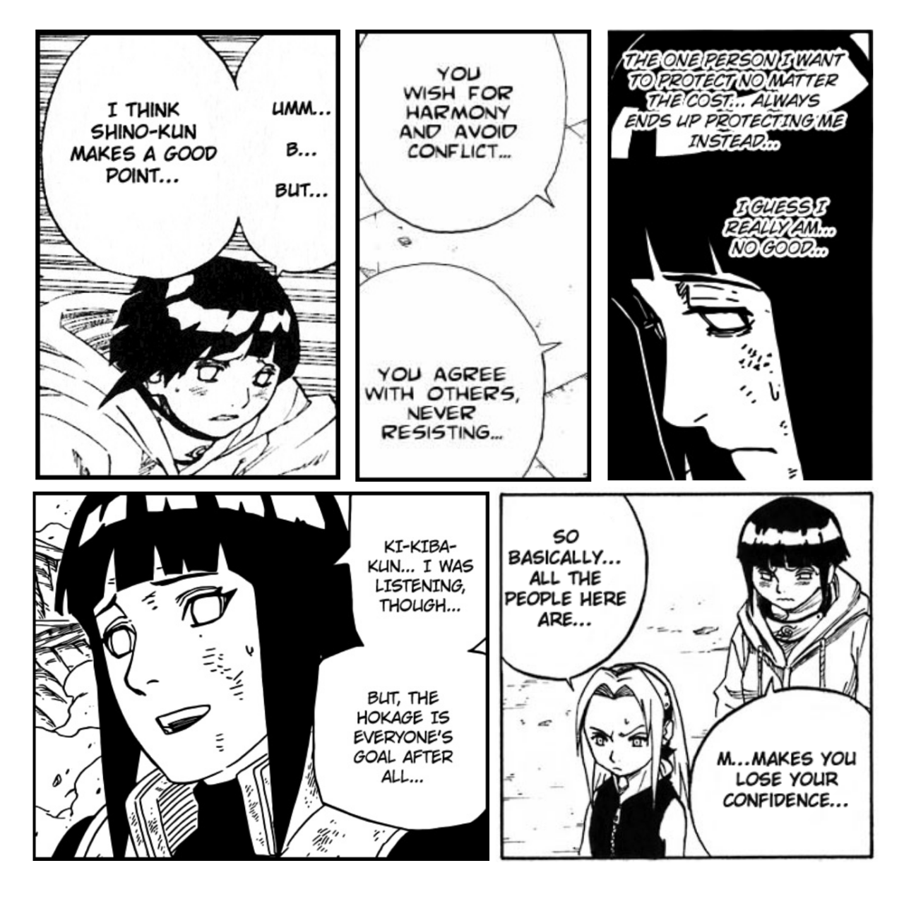 Why Naruto & Hinata Were Always Meant to End Up Together