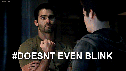 cobrilee:ajeepandleather: WHAT HAPPENED BETWEEN SEASONS, TELL ME YOU COWARDS #I’m going with f