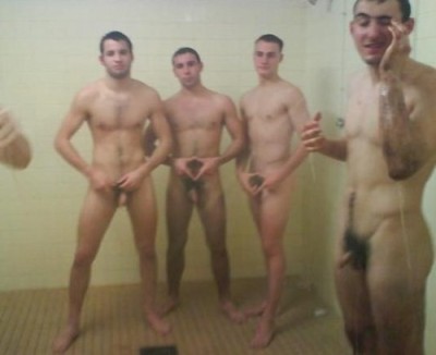 Group Showers Tumblr
