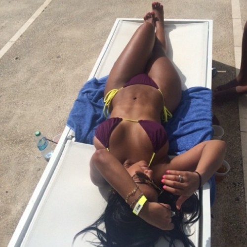 bombshellbootys: Gissy Doll