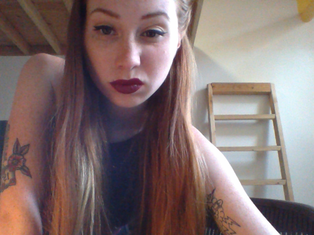 atinyginger:  srsly no  Ginger fairy &lt;3