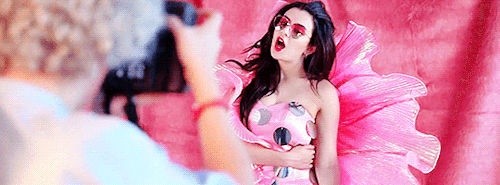 candyfornia: MTV Style Germany: Wana trifft Charli XCX! Und rappt mit ihr… 