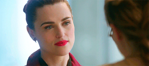 reputationsus: Lena “I’m deeply in love with my best friend” Luthor