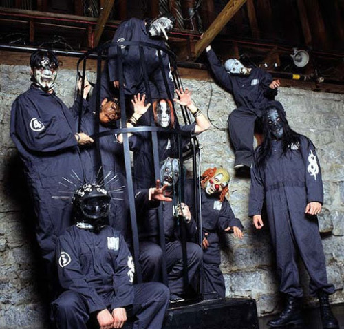 slipknot