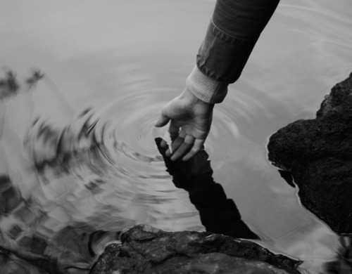 Black and White World