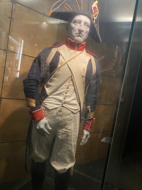 My Trip To Austerlitz (pt. 1)