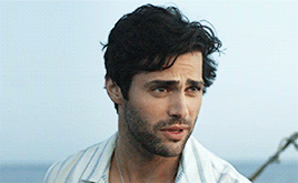 If You Click Here You’ll Find 245 Gifs Of Matthew Daddario, As Seen In Into The Deep. Matthew Is White,