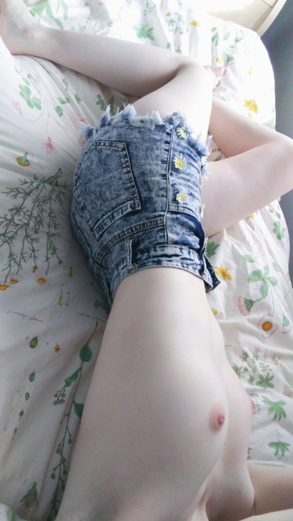 iivc:  💛   Spoil me to gain access to my private blog   