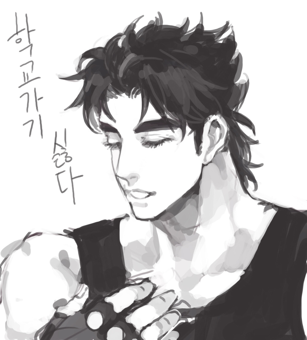 johigashikata:  ディオジョナ(;ω;) by SB  ※ Permission was granted by