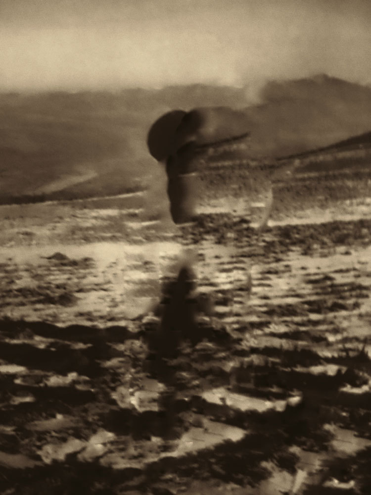 activitesparanormales:  The Inland Seas : The HOLY FACE - early january 2016