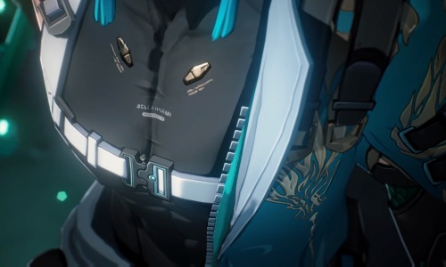 JIYAN ?!??!