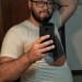 beefcake-cub:beefcake-cub:compared to a photo from 2017 (106kg)I have grown a little🙊
